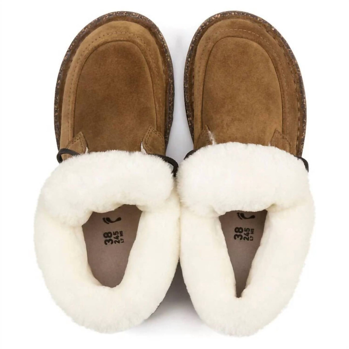 Birkenstock - Women's Bakki Tea Hydrophobic