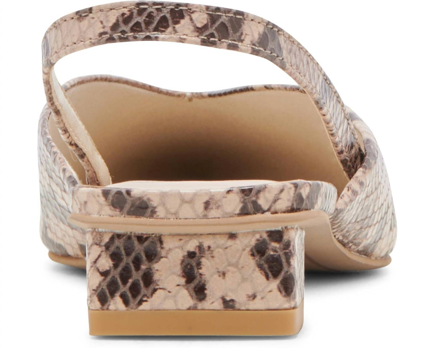 Dolce Vita - Women's Byanca Flats