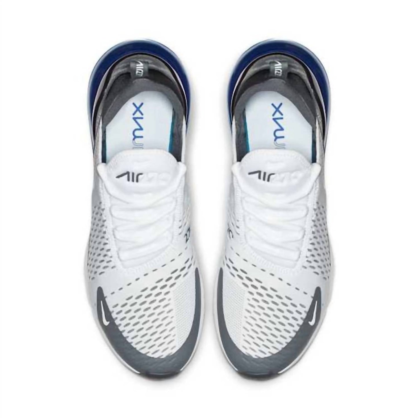 Nike - Men's Air Max 270 Sneakers