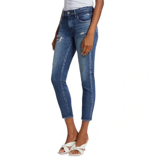 Moussy - Jeans skinny vintage Swillburg