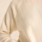 Z Supply - Saldana Reverse Fleece Top