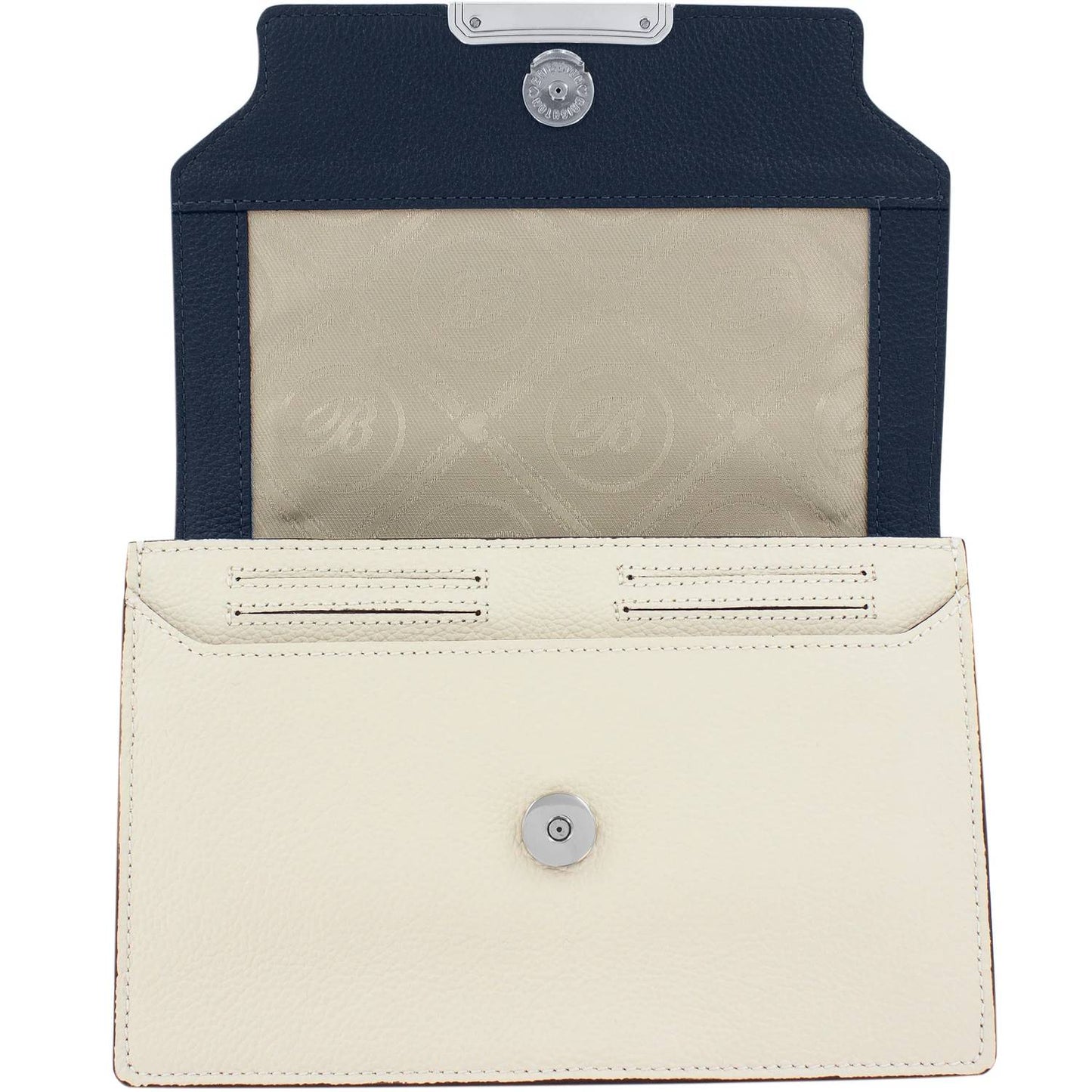 Brighton - Jaden City Block Crossbody Bag