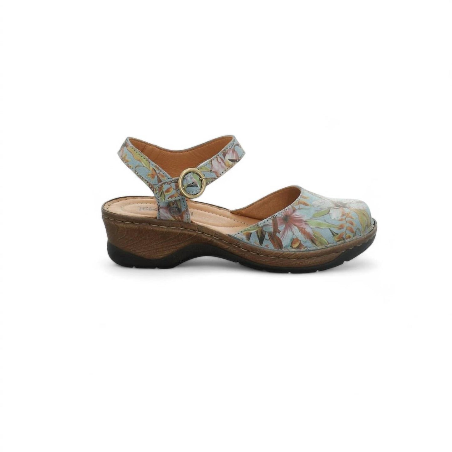 Josef Seibel - WOMEN'S CATALONIA 61 SANDAL