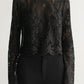 A.L.C. - Margot Lace Top