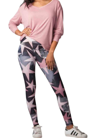 Playground - Legging Estampada Superstition
