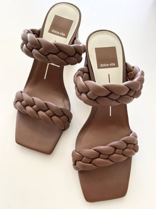 Dolce Vita - Sandálias Paily Femininas