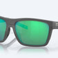 Costa Del Mar - Men's Pargo Polarized Sunglasses 9086 - 03 - 61
