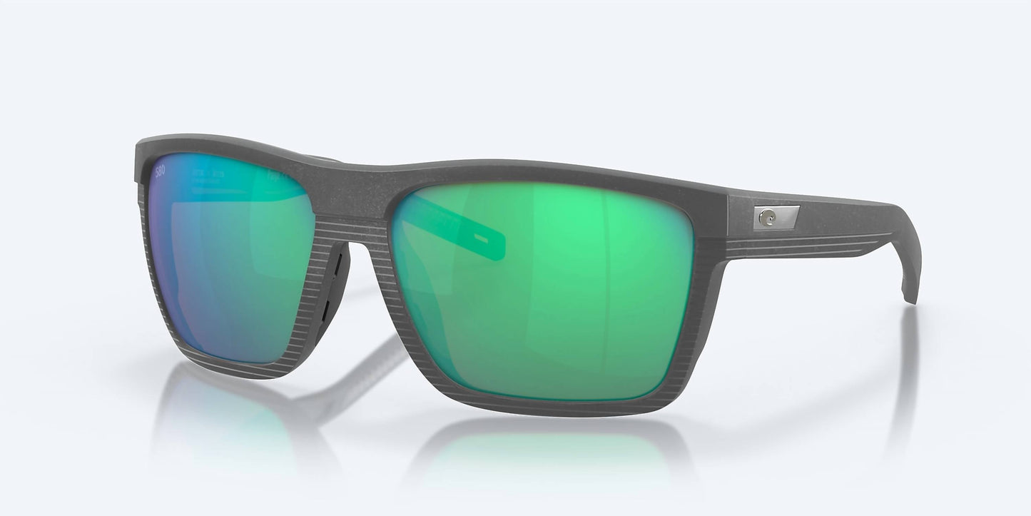 Costa Del Mar - Men's Pargo Polarized Sunglasses 9086 - 03 - 61