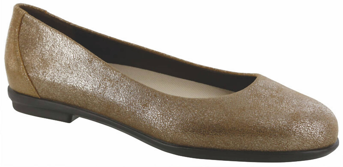 Sas - Women's Scenic Ballet Flat Shoes
