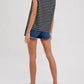 Bluivy - Everyday Chic Stripe Tee