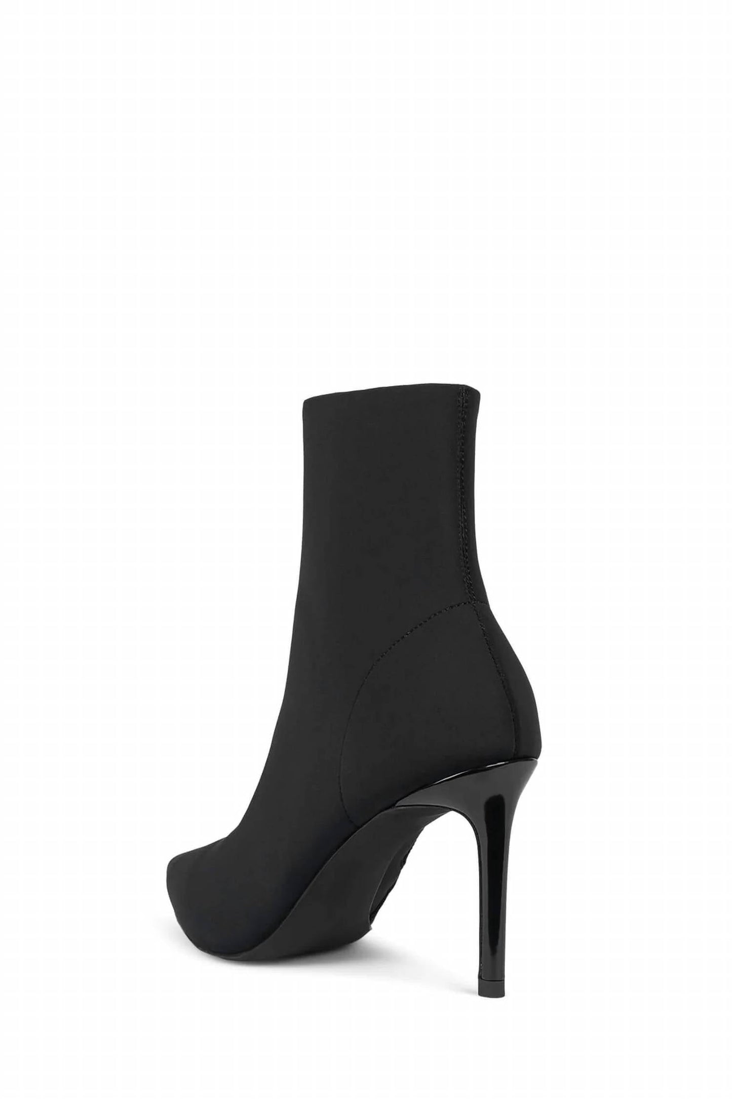 Jeffrey Campbell - Women's Nixie 2 Ankle Boots