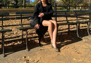 Numa By Spanians - Women's Ballet Flat Shoes