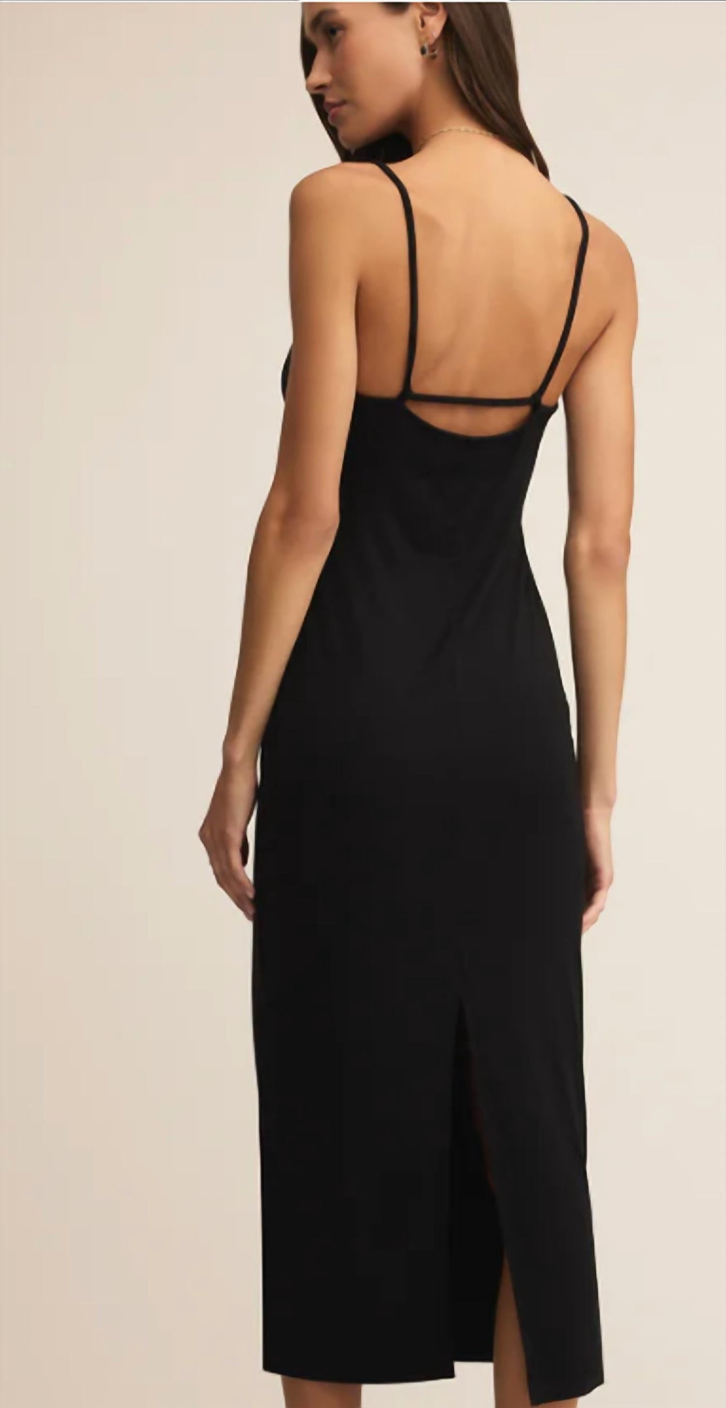 Z Supply - Melinda Midi Dress