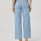 Paige - Sasha Ankle Patch Pockets Jean