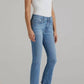 Edwin - Anthropology Cassia Mini Boot Jeans