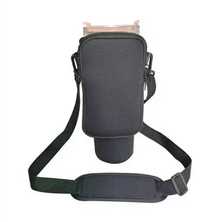 Julia Rose - Suporte para copo de neoprene Ivy de 40 onças