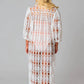 Buddylove - Santorini Eyelet Maxi Dress
