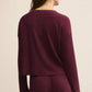 Z Supply - Mara Rib Cardigan