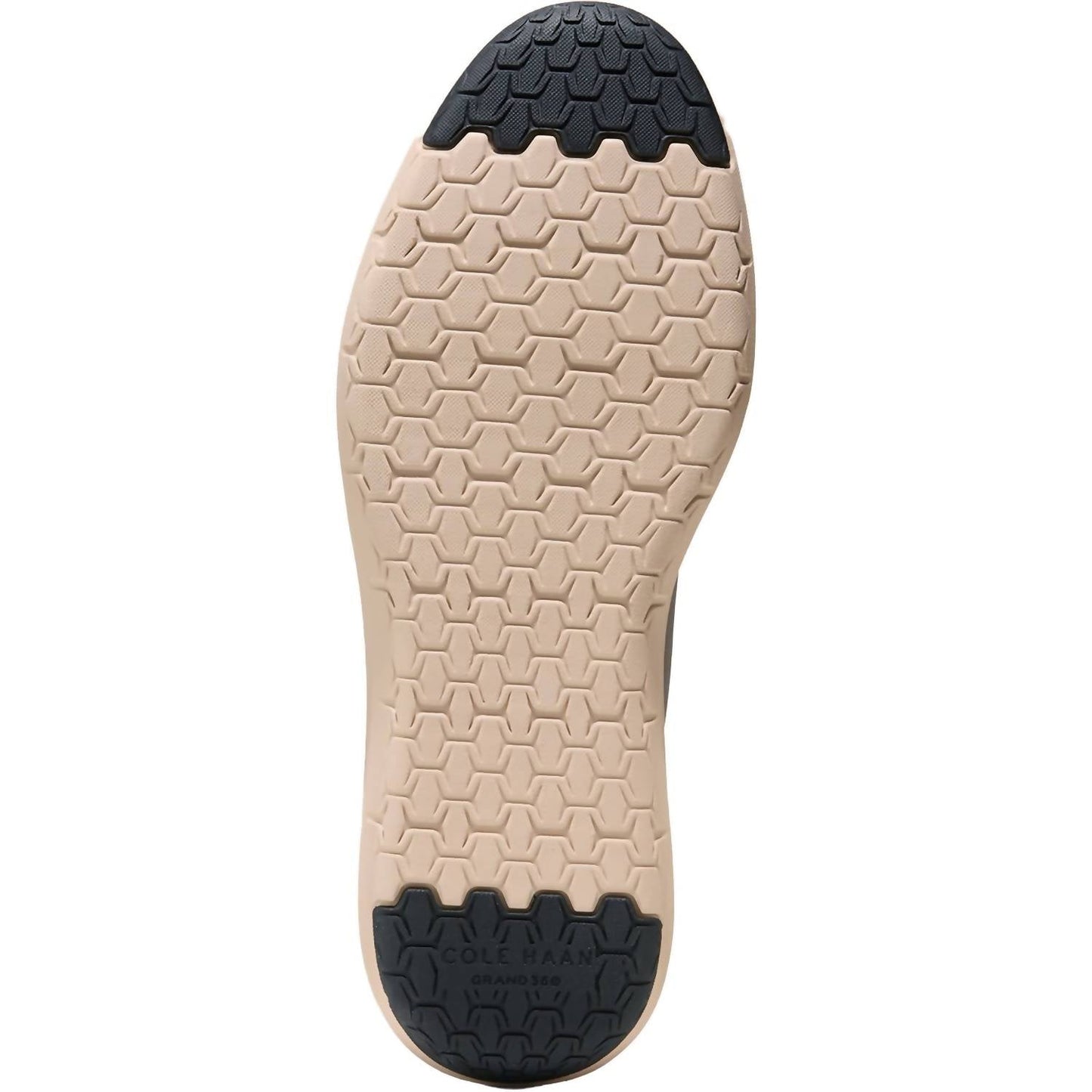 Cole Haan - Men's Grand Remix Lace Up Sneaker