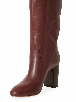 Loeffler Randall - Bota feminina Goldy Tall