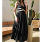 Central Park West - Zayn Pleated Midi Dress