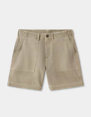 The Normal Brand - Terry Shorts
