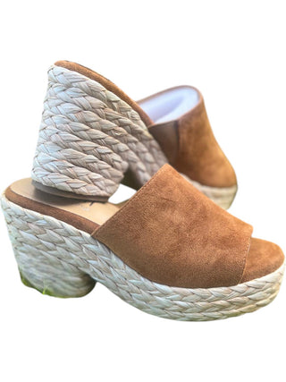 Corkys Footwear - Sandália Solstice Feminina