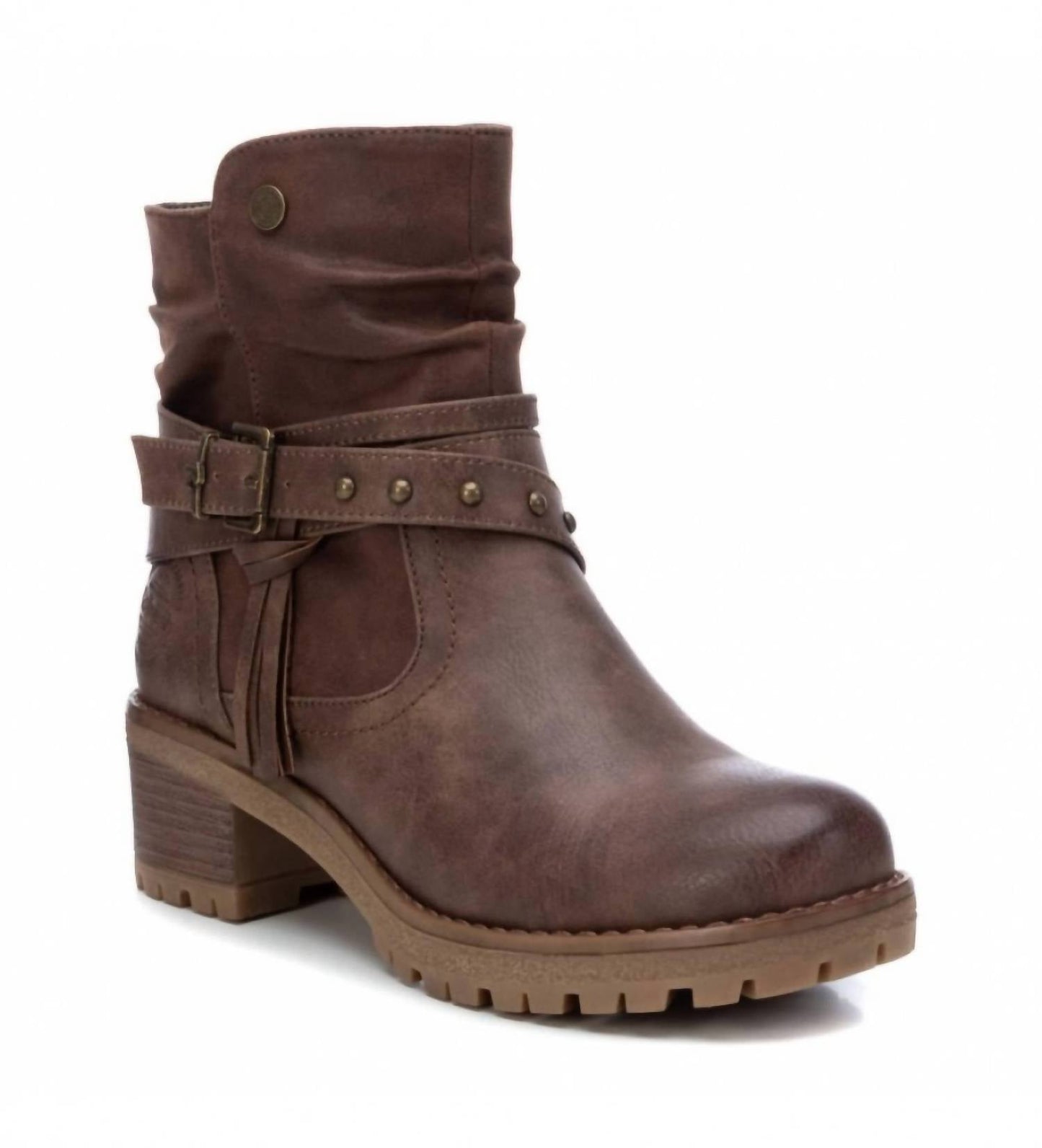 Xti - WOMEN'S CASUAL BOOTIES