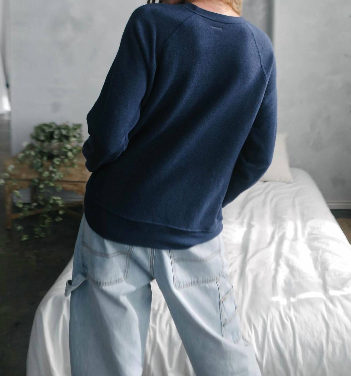 People Of Leisure - Cheap Trick 1979 Us Tour Sweatshirt