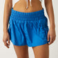Free People - Get Your Flirt On Shorts