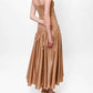 Hutch - Golden Goose Dress