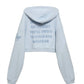 Boys Lie - Women's Alex Zip Up Long Sleeve Top