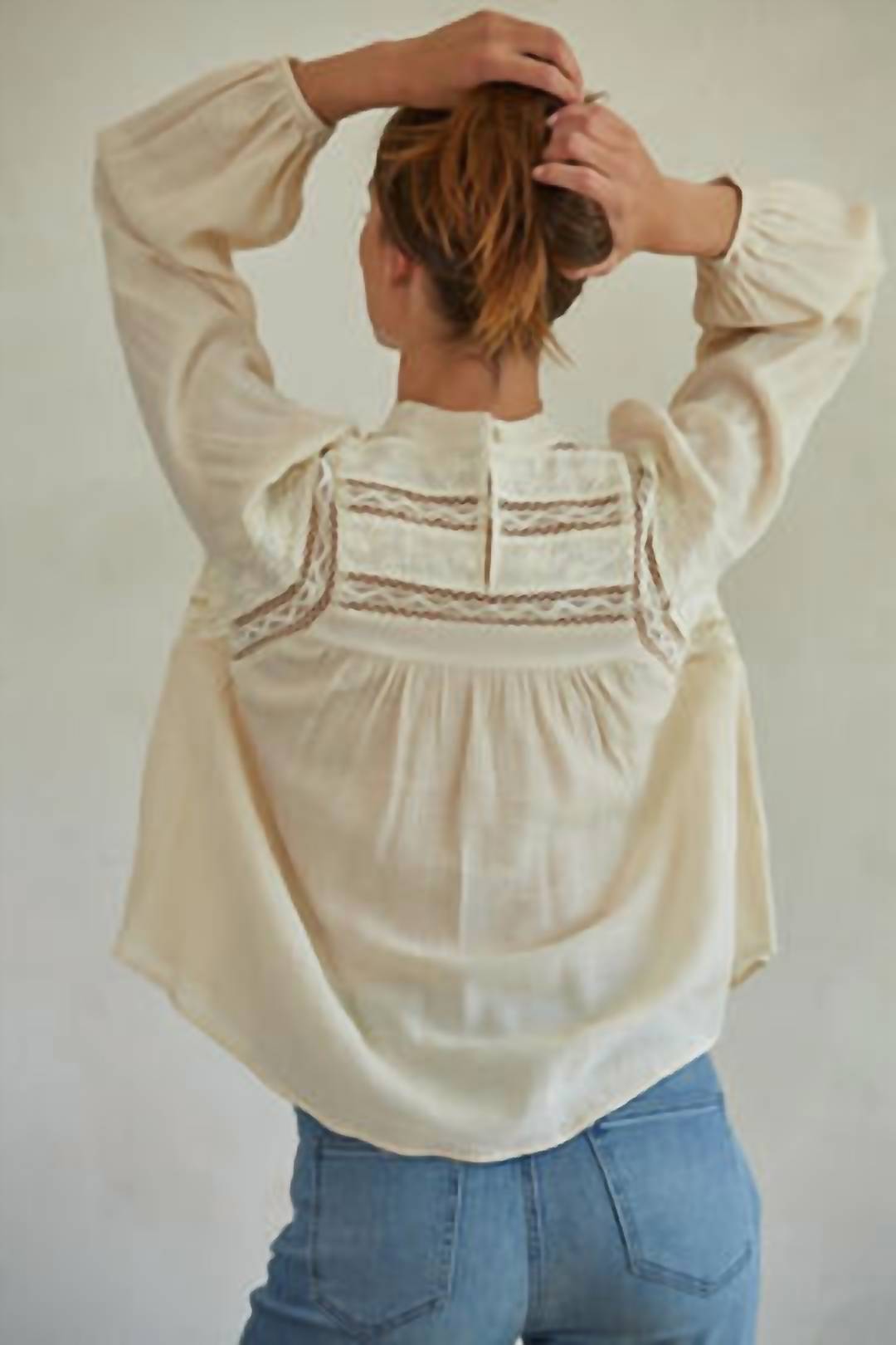 By Together - Charisse Blouse