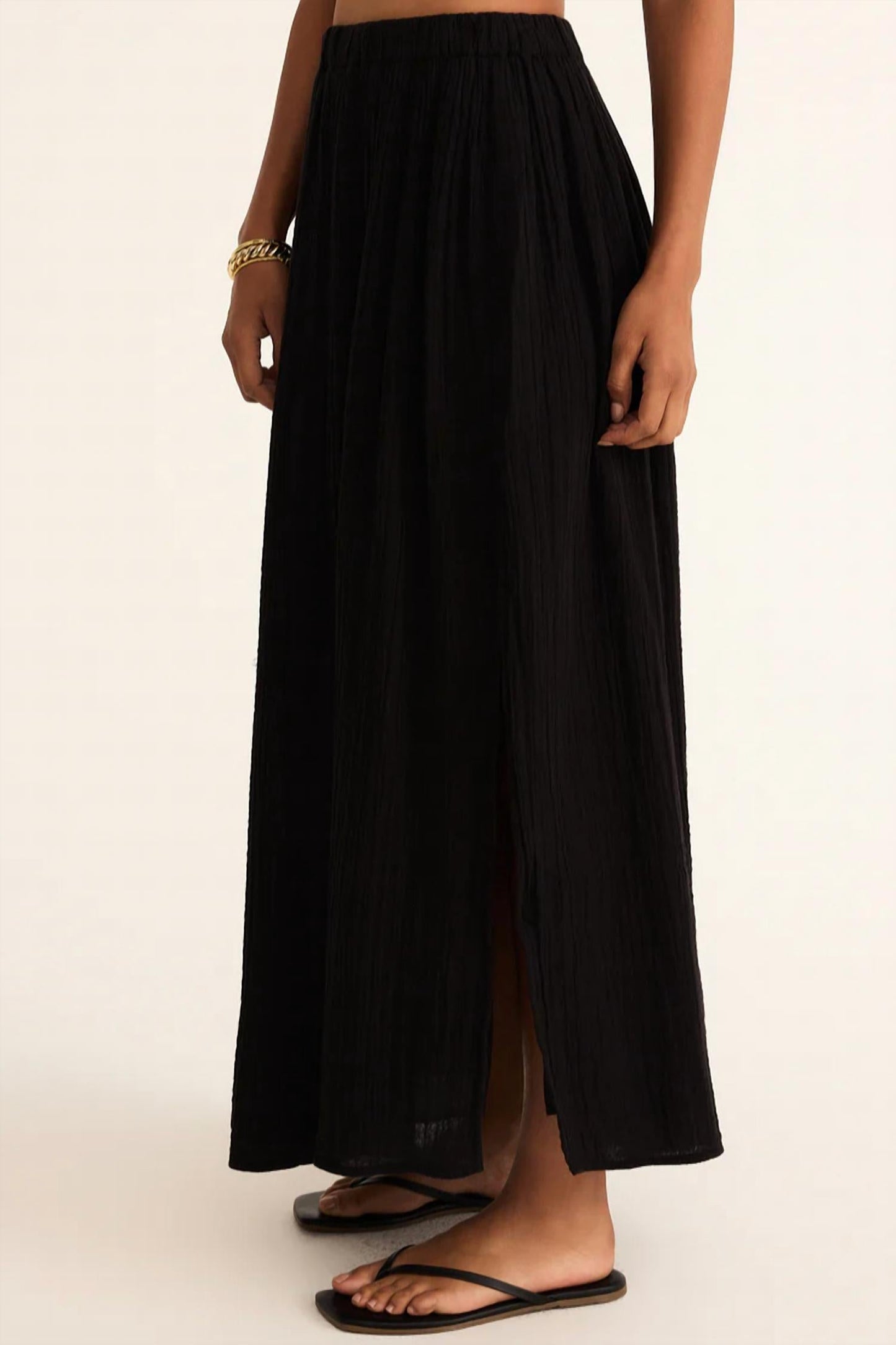 Z Supply - Reina Airy Skirt