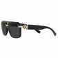 Versace - Unisex Square Sunglasses