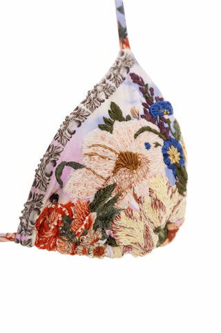 Agua Bendita - Numen Lolita Top