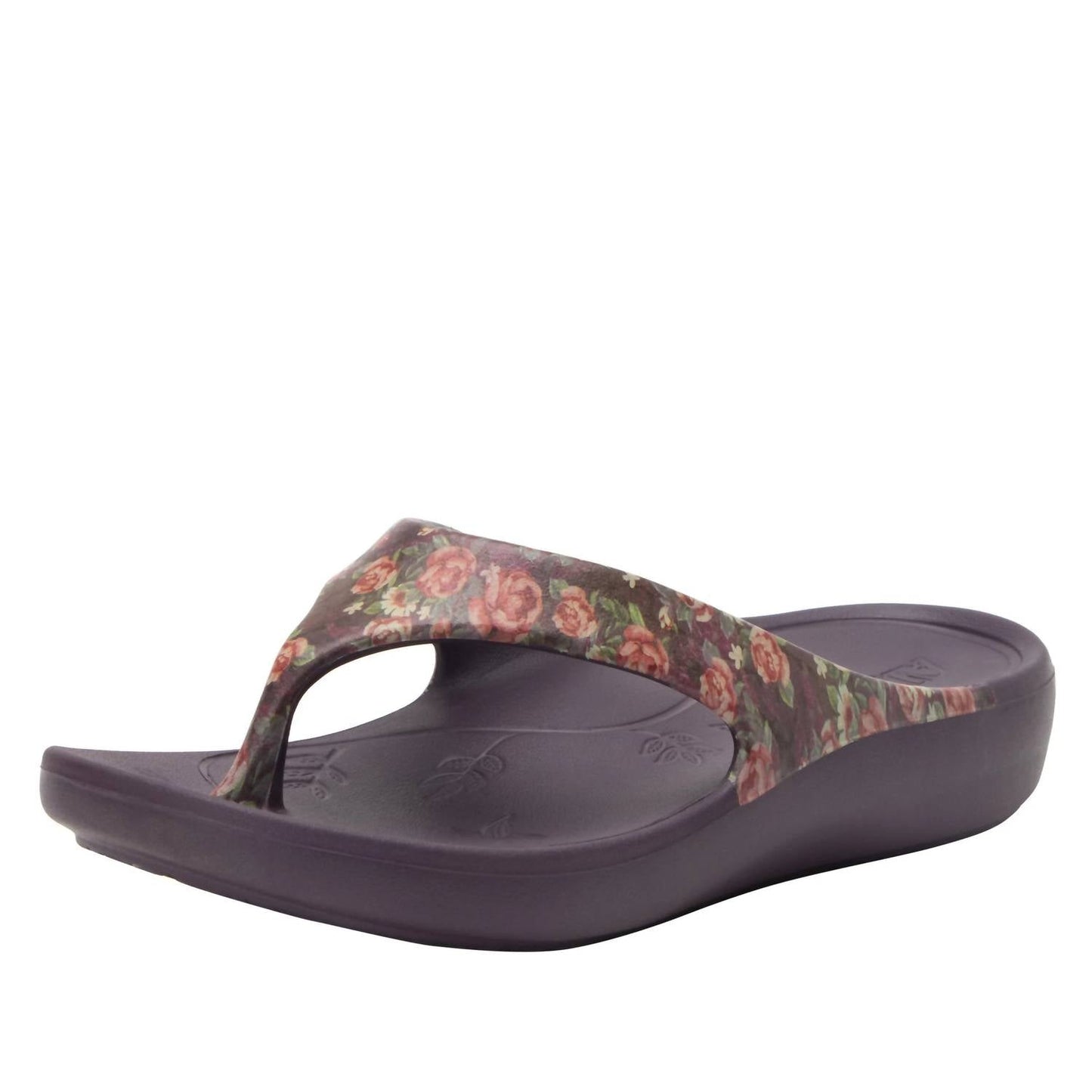 Alegria - Women's Ode Sandal