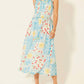 Bila77 - Fairfax Midi Dress
