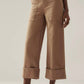Pistola - Maya Cuffed Trouser