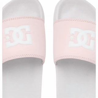 Dc Shoes - Sandália Slide Feminina