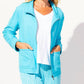 Escape By Habitat - Seaside Jacket
