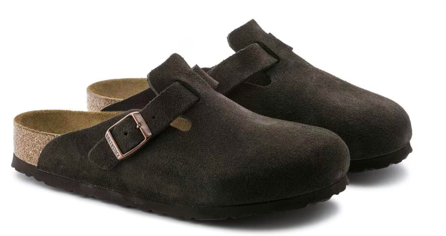 Birkenstock - BOSTON CLOG -NARROW