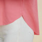 Double Take - Chic High-low Hoodie With Dropped Shoulders