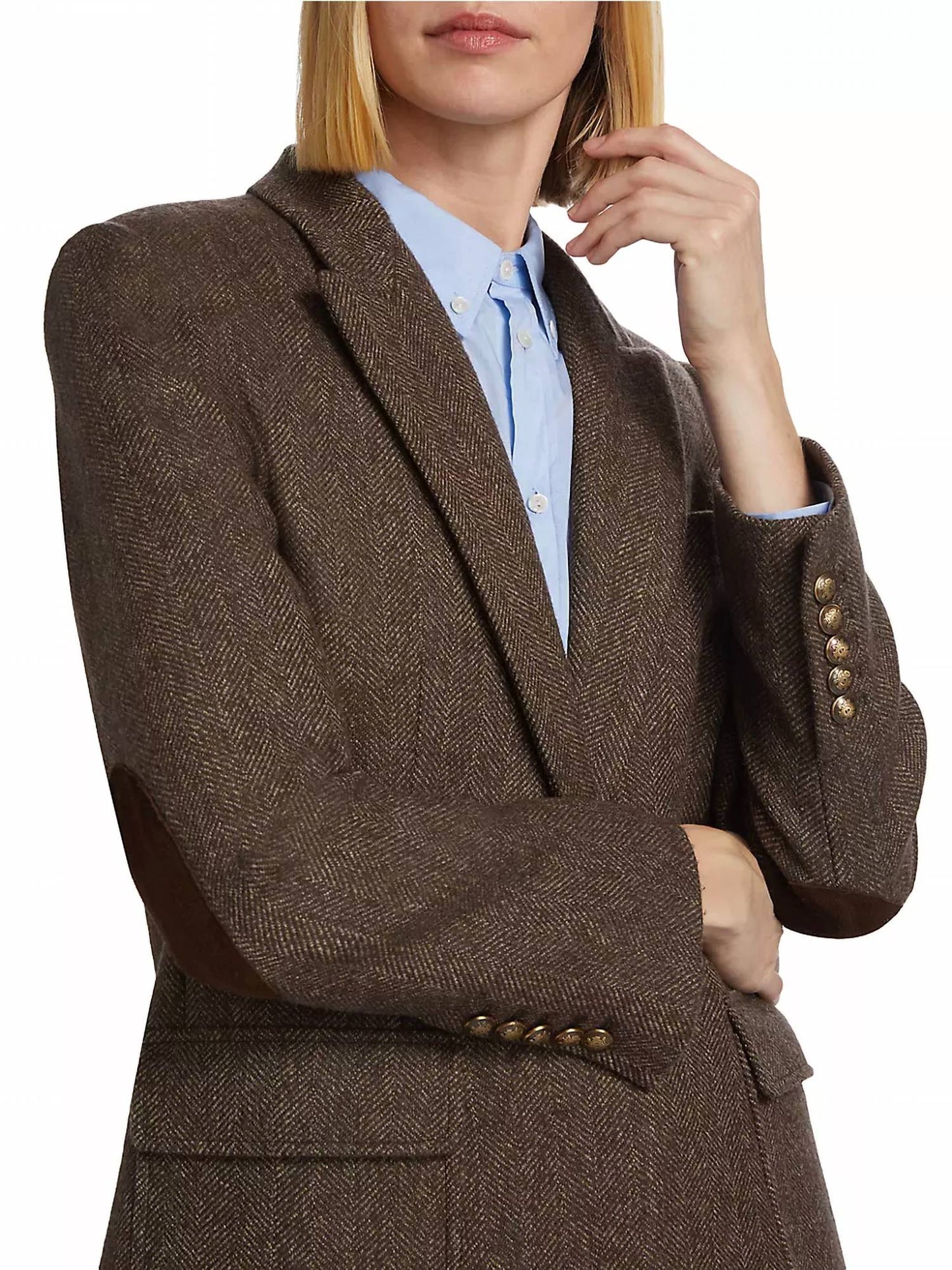 Nili Lotan - Mireille Blazer Jacket
