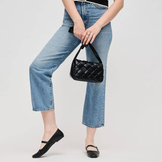 Urban Expressions - Bolsa transversal Daphne Woven