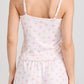 Z Supply - Candy Hearts Cami