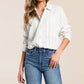 Z Supply - The Perfect Line Long Sleeve Top