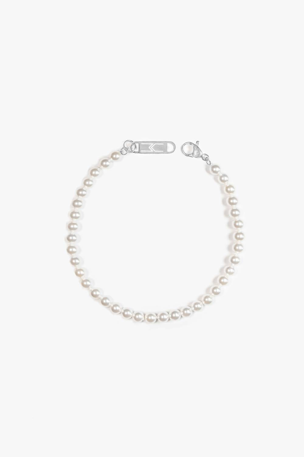 Marrin Costello - Women's Augusta Pearl Bracelet 4mm