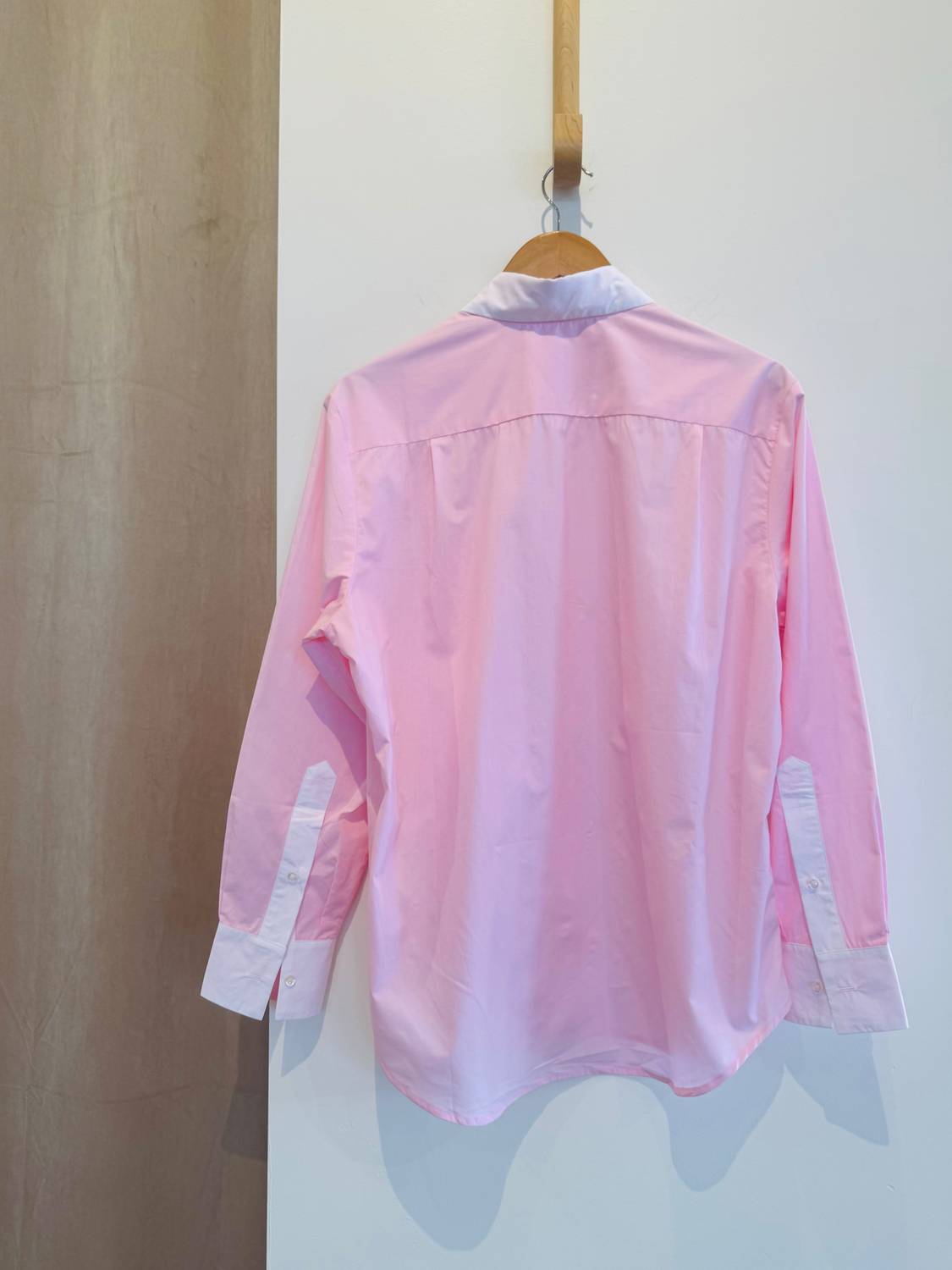 Cissa - Women's Modernized Shirt