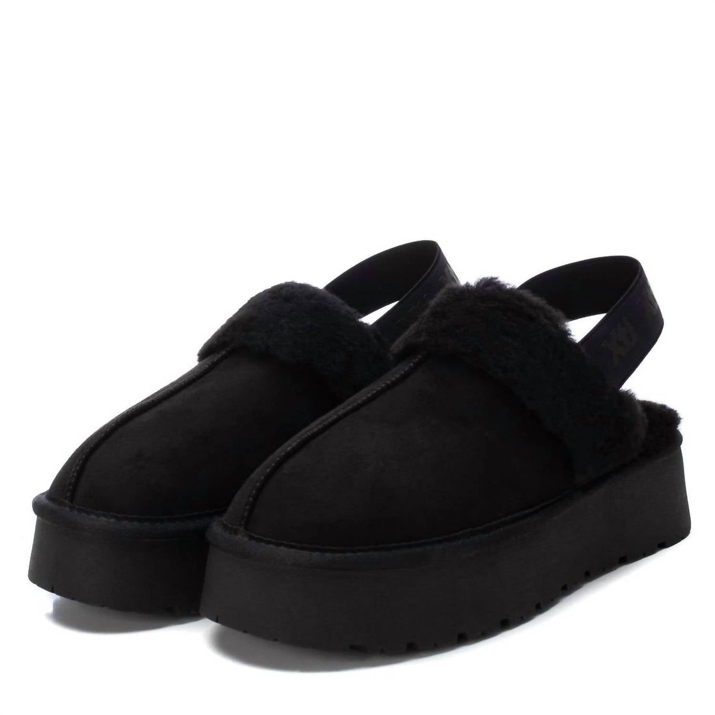 Xti - Women's Winter Clogs